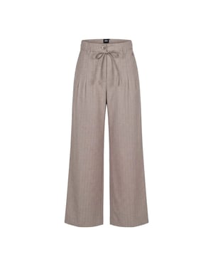 Poools Pants 633234-t053