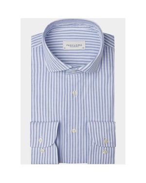 Profuomo Zakelijk overhemd heren ppxh30014/a