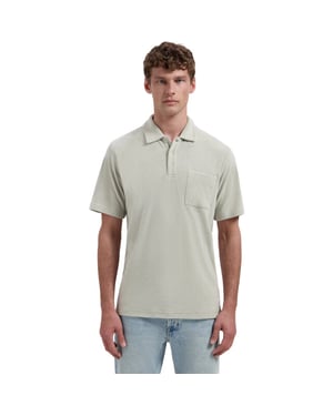 Dstrezzed Roy polo