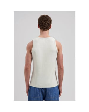 Dstrezzed Nash singlet