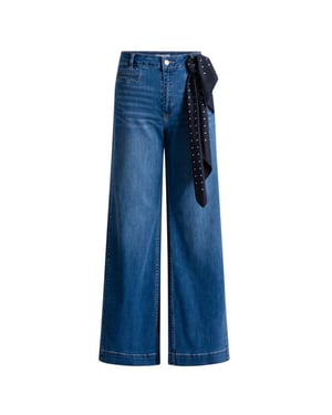 Yest Curve Jeans a006409