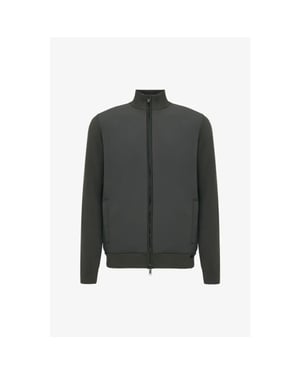 Genti Cool dry jacket vest grey