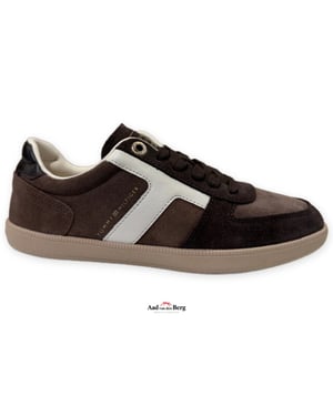 Tommy Hilfiger Damesschoenen sneakers