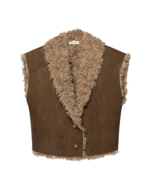 Aaiko Gilet avrelle pes 556
