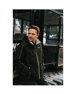 Nordberg Ole men's softshell