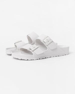 Sandals in White