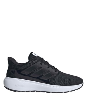 Men's adidas Ultimashow 2.0 Trainers in Black/White