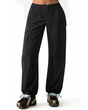 Katoenen Broek