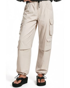 Katoenen Broek