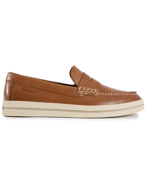 Cole Haan Pinch Weekender Penny Shoes