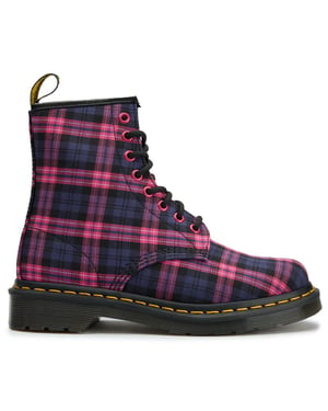 Dr Martens 1460 Pascal Stövlar
