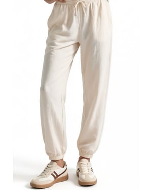 Katoenen Broek