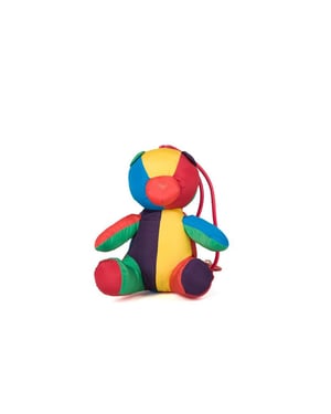Furla Sleutelhanger Multikleur