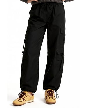 Katoenen Broek