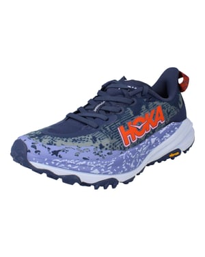 Speedgoat 6 Womens Running Trainers