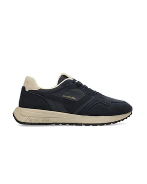 Pantofola d'Oro Volta dora sneaker