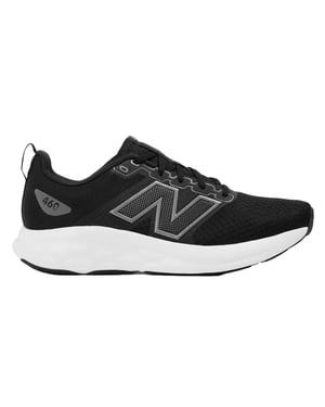 New Balance 460v3-schoenen voor heren (Zwart, Wit)