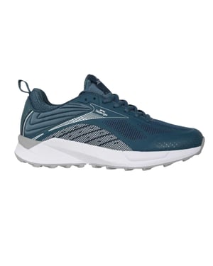 Slazenger Dames/Dames Hockeyschoenen (Blauw/Wit)