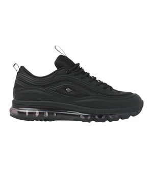 British Knights Zion-sportschoenen voor dames (Zwart)