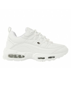 British Knights RISE-sportschoenen voor heren (Wit)