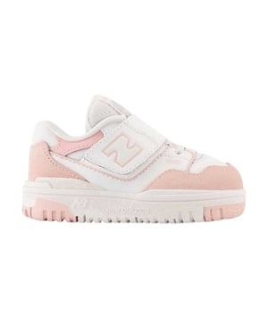 New Balance Kinderschoenen 550 (Wit)