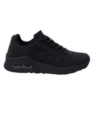Everlast Kaiso-sportschoenen voor kinderen (Zwart)