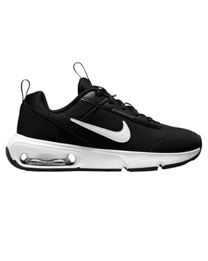 Nike Air Max-sportschoenen voor kinderen (Zwart, Wit)