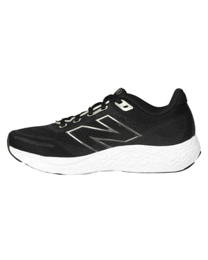 New Balance 680 V8 Launch-sportschoenen voor dames (Zwart)