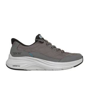 Skechers Comfortabele instapsneakers voor kinderen (Zwart)