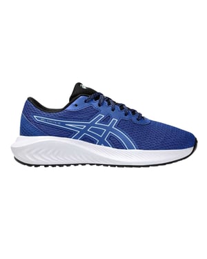 Asics Gel Excite 10-schoenen voor kinderen (Blauw/Grijs)