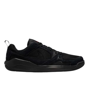Nike Air Jordan CMFT Era leren basketbalschoenen voor heren (Zwart, Rood)