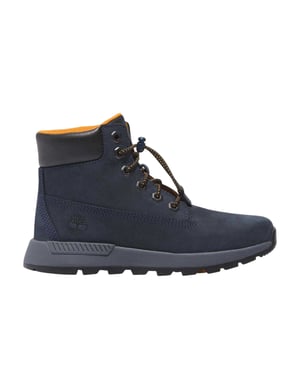Timberland Killington Trekker Mid-laarzen voor kinderen (Marine)