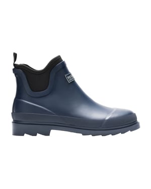 Regatta Womens/Ladies Mid Cut Wellington Boots (Navy Blue)