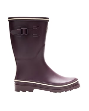 Regatta Womens/Ladies Amelia Wellington Boots (Fig)