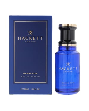 Hackett Marine Blue Eau de Parfum 100ml