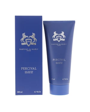 Parfums De Marly Percival Shower Gel 200ml