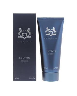Parfums De Marly Layton Shower Gel 200ml