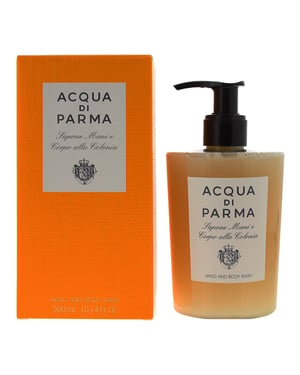 Acqua Di Parma Colonia Hand & Body Wash 300ml