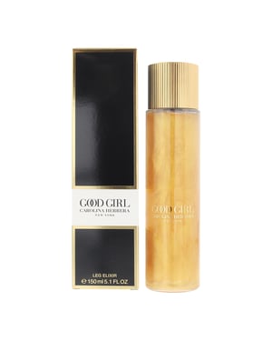 Carolina Herrera Good Girl Leg Elixir Oil 150ml