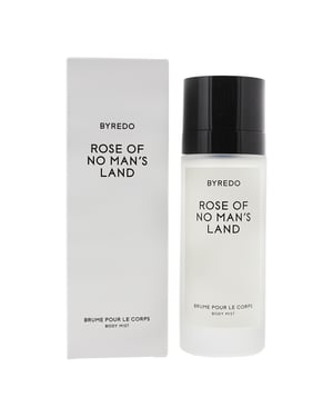 Byredo Rose Of No Man's Land Body Mist 100ml