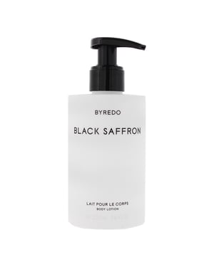 Byredo Black Saffron Body Lotion 225ml