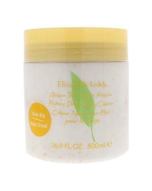 Elizabeth Arden Green Tea Citron Freesia Body Cream 500ml