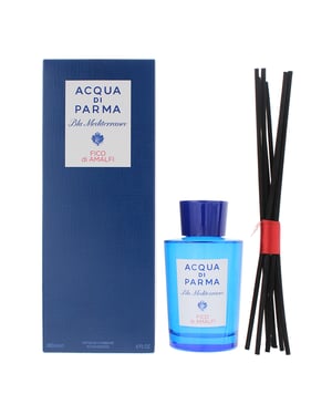 Acqua Di Parma Blu Mediterraneo Fico Di Amalfi Room Diffuser 180ml