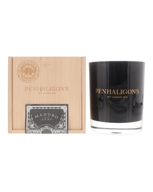 Penhaligon's Maduro Leaf Candle 200g