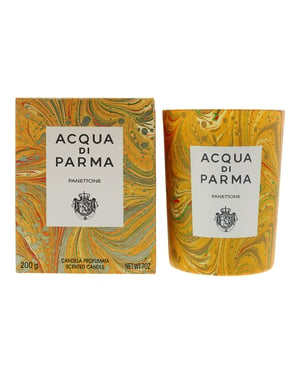 Acqua Di Parma Panettone Candle 200g