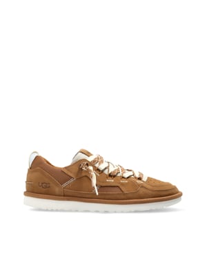 Minimel sneakers