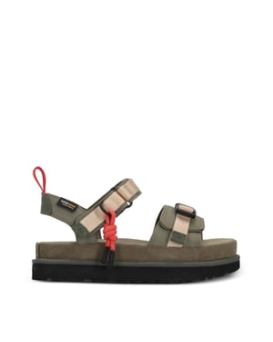 Goldenstar Wildwood Cordura sandalen