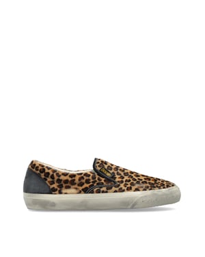 VCE Penstar Slip-On Sneakers