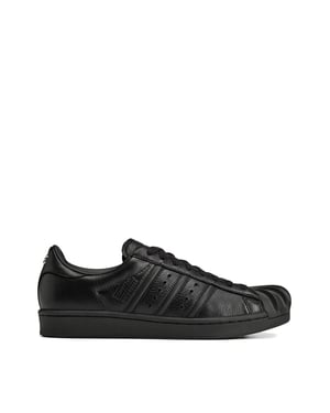 Adidas x Thug Club Superstar Vintage Sneakers
