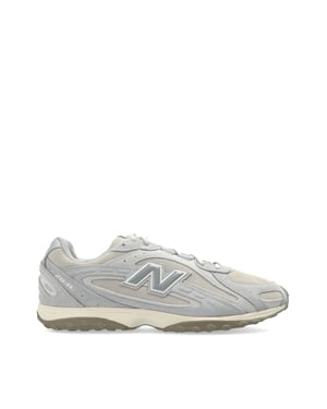 204L Grey Matter Shipyard Sneakers